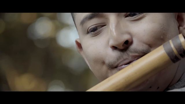 Malashree Dhun || Dashain Tune || Flute, Sarod & Newari percussion || смотреть онлайн
