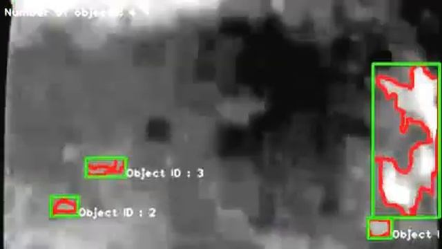 Thermal flir lepton input opencv contour detection threshold method смотреть онлайн