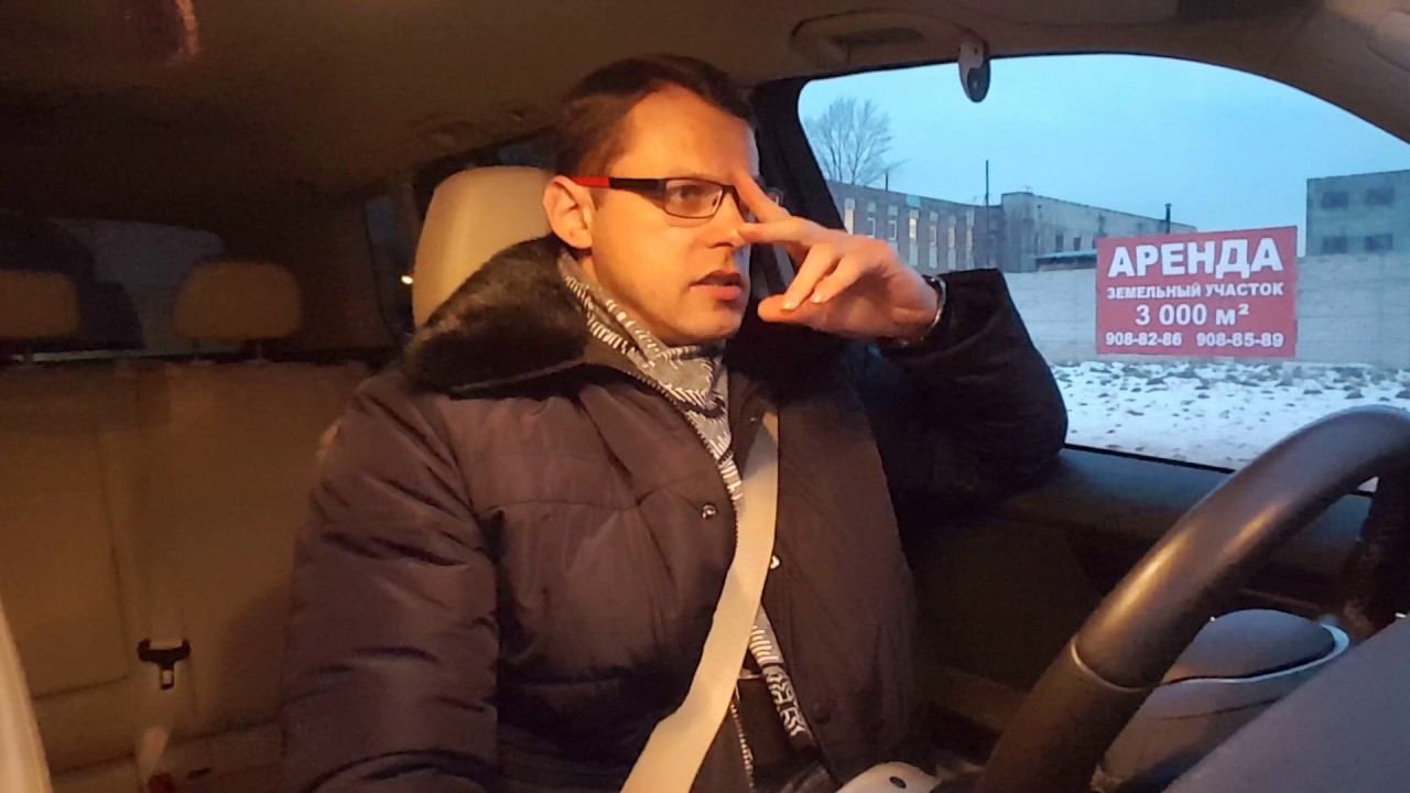 Mercedes GLK 220 снова сушит мне мозг! смотреть онлайн