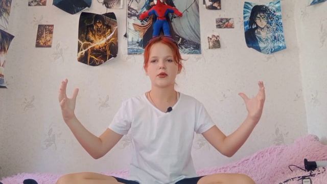 ОБЗОР ПОДАРКОВ НА ДЕНЬ РОЖДЕНИЯ смотреть онлайн