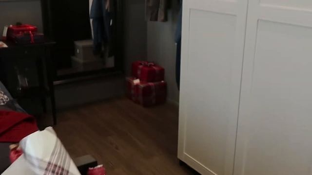 Новогодняя неделю влогов // икеа шоппинг // зимняя коллекция // покупаем подарки ? смотреть онлайн