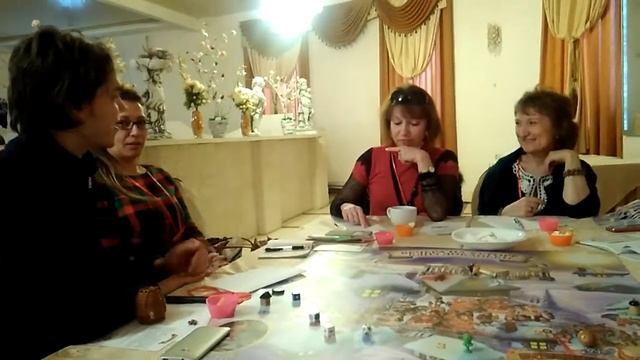 Игра "Вечера на хуторе близ Диканьки", фрагмент игры смотреть онлайн