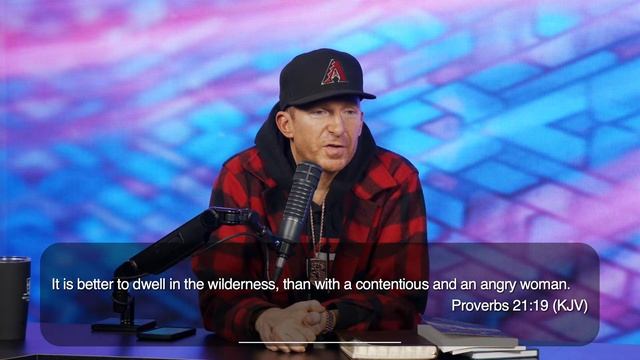 21 Days of Fasting & Prayer Day 21: Important Strategies To Carry The Results of the Fast, Forward смотреть онлайн