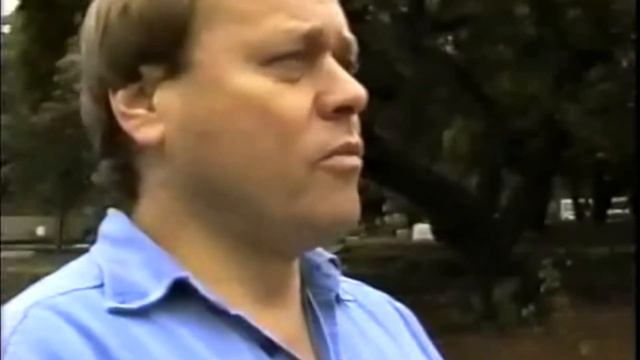 New Cemetery of the Lassies смотреть онлайн