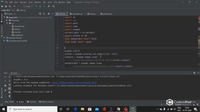 Game Development with Python | Live 1:1 Coding Classes смотреть онлайн