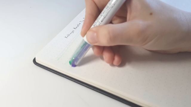 ЛЮБИМАЯ КАНЦЕЛЯРИЯ | РУЧКИ И ТЕКСТОВЫДЕЛИТЕЛИ смотреть онлайн