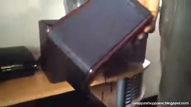 Microlab FC 530U Unboxed on ProppaShoppa смотреть онлайн