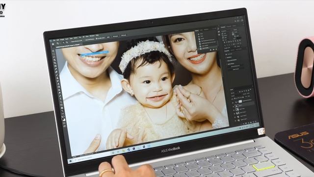 AMD Ryzen 4000 series đã lột xác Ultrabook như thế nào? смотреть онлайн