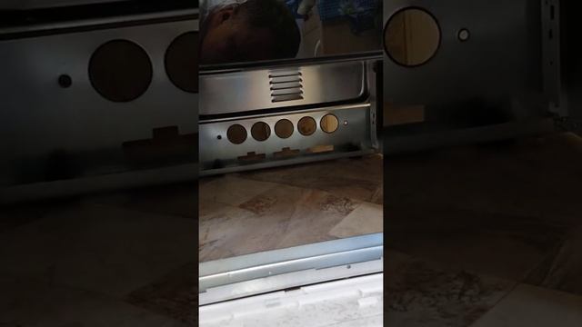 электроплита HANSA! Не попадитесь на обман! смотреть онлайн