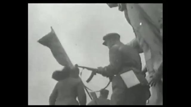 Легендарный момент Великой Отечественной войны смотреть онлайн
