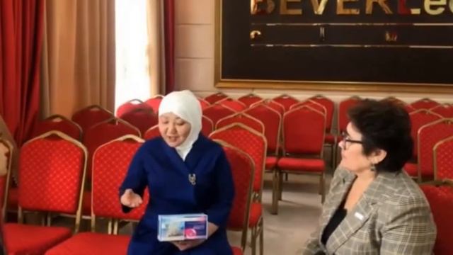 BeLEEver (BeverLEE) Результат по Онкологии 2 стадия