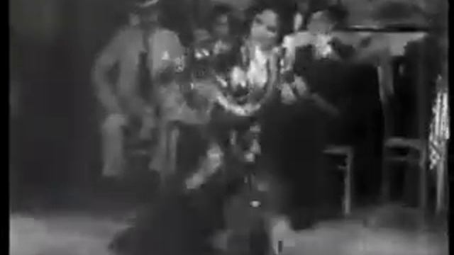 Nº VII - CARMEN AMAYA смотреть онлайн