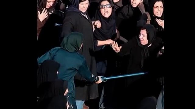 کليپ زيبای کروبی ساخته شده توسط دانشجويان اصفهانی смотреть онлайн