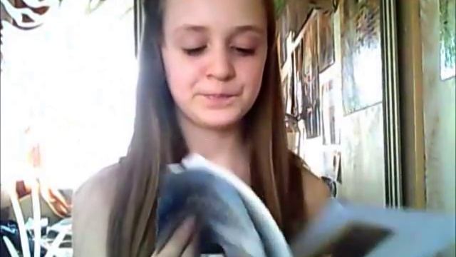 что лежит в моём школьном рюкзаке )