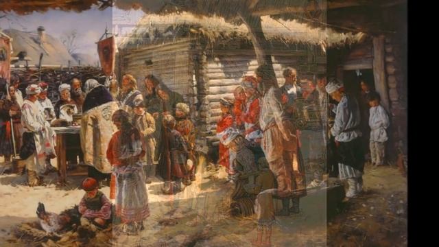 как и когда появились русские.история русского народа. смотреть онлайн