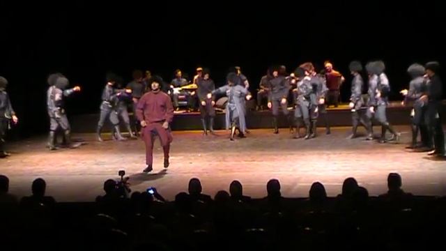Ансамбль "Вайнах". Бельгия смотреть онлайн