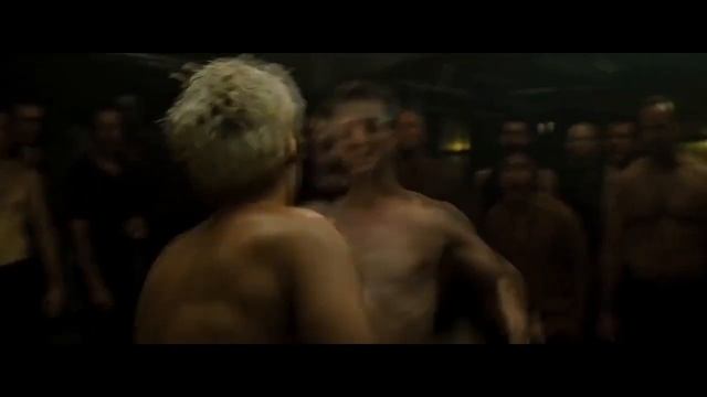 Fight Club • Gangsta's Paradise смотреть онлайн