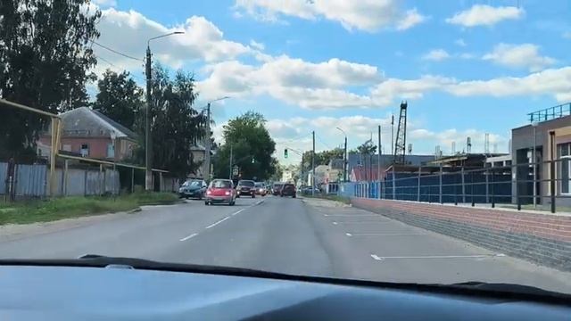 г. Кстово Нижегородская область смотреть онлайн