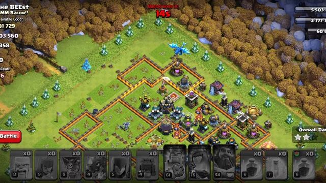 clash of clan funny script смотреть онлайн