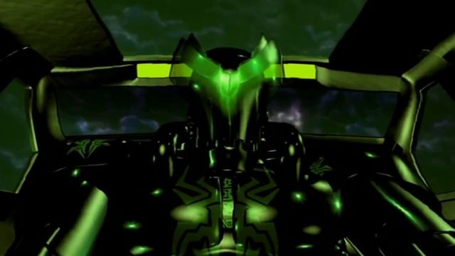 The Secret Racing Drones Code in Acceleracers смотреть онлайн