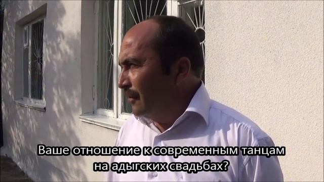 Кабардинцы отвечают на вопросы LifeKBRTV