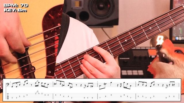 HOW TO PLAY: Rapp Snitch Knishes (MF DOOM) смотреть онлайн