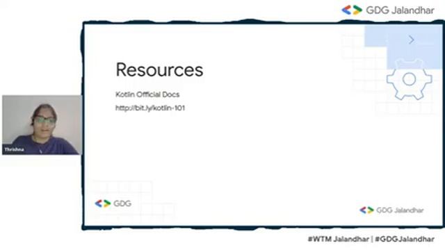 DevXplore | GDG Jalandhar смотреть онлайн