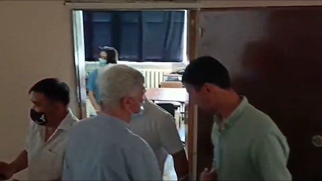 Достияров и Мамай ударили журналиста смотреть онлайн