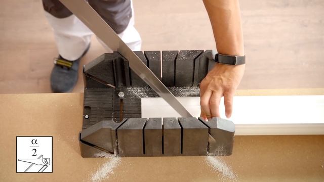 Потолочный плинтус: как сделать угол, как клеить смотреть онлайн