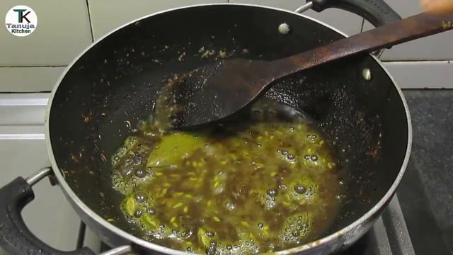 পটল চিংড়ি - Potol Chingri - Tasty Pointed Gourd With Prawn Recipe In Bengali - Tanuja Kitchen смотреть онлайн