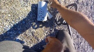 Пляжный коп Турция 2021. Пляжный поиск.