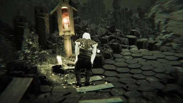 I, The Inquisitor - Announce Trailer | PS5 смотреть онлайн
