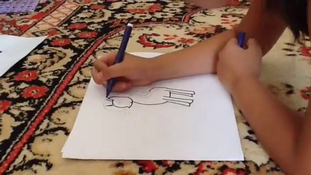 Рисовать пони рарити смотреть онлайн