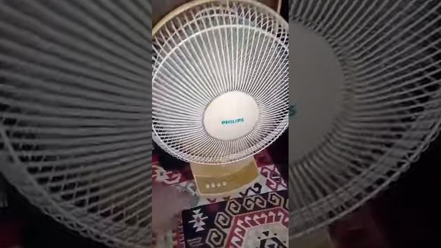 Вентилятор Philips смотреть онлайн