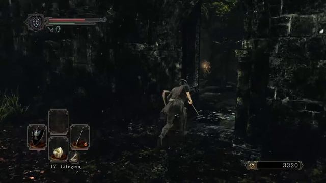 Dark Souls 2 Scholar - Abyss Upscale Texture Pack - Part 1 смотреть онлайн