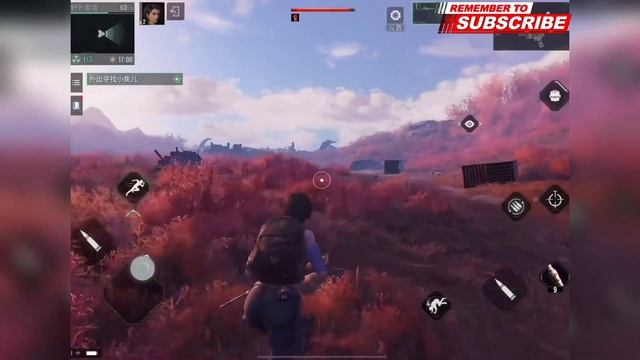 Ashfall - Android iOS Gameplay | Ultra Graphics Settings #2 смотреть онлайн