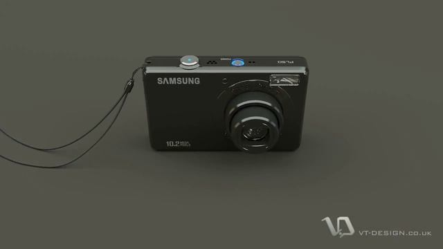 3D Model Samsung PL50 By VT-Design смотреть онлайн