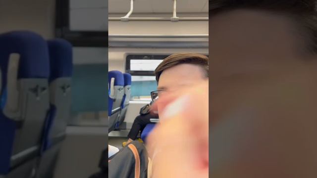 Мы возвращаемся!