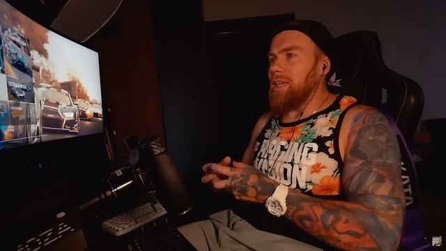 Симрейсинг - Мир виртуальных гонщиков