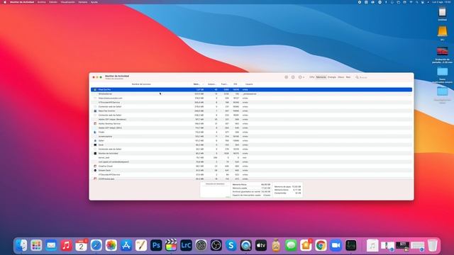Mi Mac se calienta mucho? ? Cómo enfriar un Mac ?ACTUALIZADO смотреть онлайн