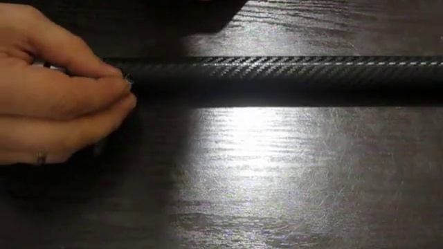 Самодельный стабилизатор для блочного лука смотреть онлайн