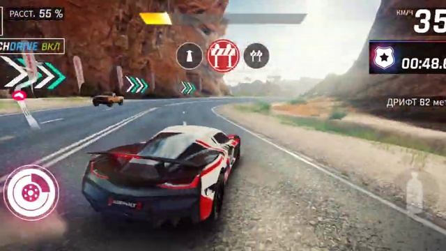 Asphalt 9
