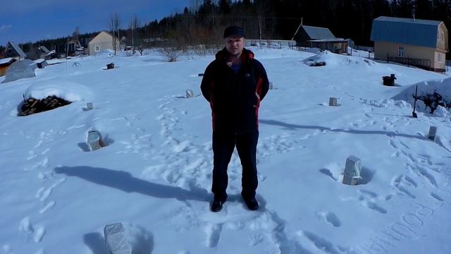 Фундамент на ЖБ сваях - Андогский - ОТЗЫВ смотреть онлайн