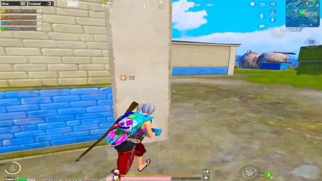 ipad mini 6?Full ipad View| New Camera View Setting| Ultra HD Graphics Gameplay (Bgmi)Pubg Test смотреть онлайн