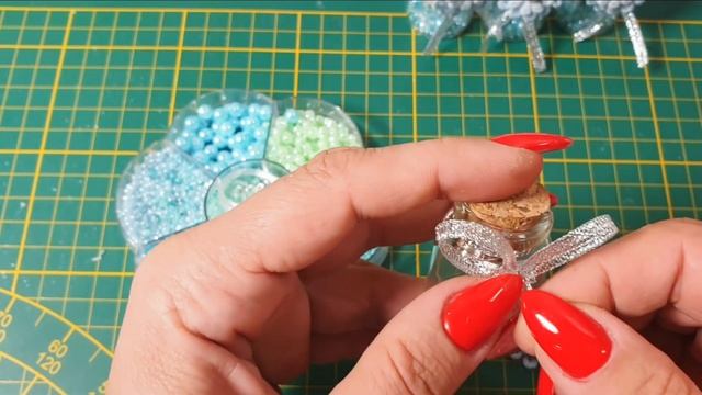 Сувениры для гостей своими руками Европейский стиль #Marine_DIY_Guloyan смотреть онлайн