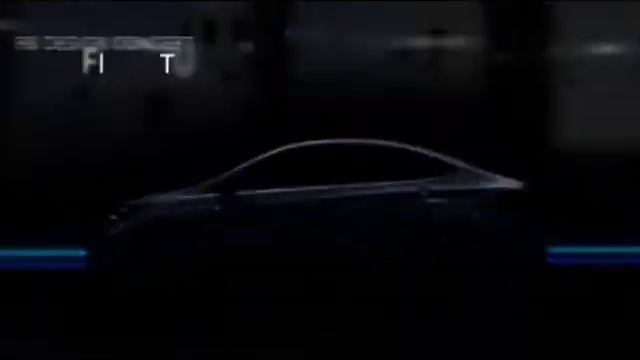 Hyundai Introduces Concept RB