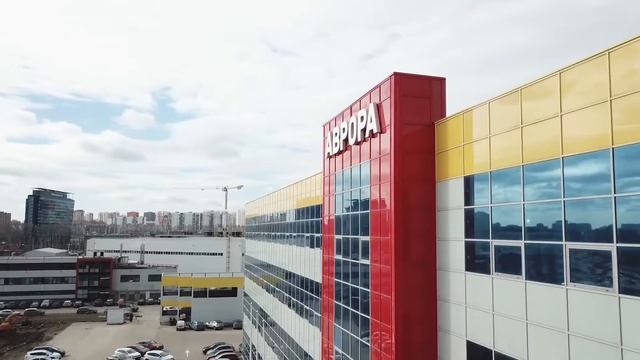 Главный офис Аренды и Продажи подъемного оборудования. Город Химки. 25 000м2 в собственности. смотреть онлайн