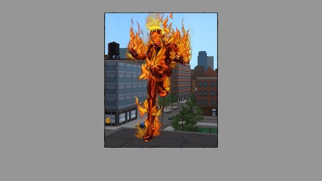 Ultimate Spider-man (Абсолютный Человек-паук) - часть 1 - Он просто монстр смотреть онлайн