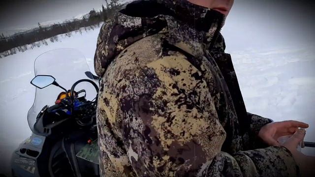 Рыбалка на Кольском 2019 смотреть онлайн