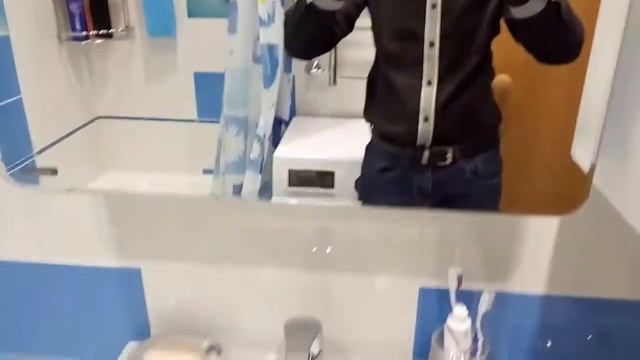 Результат после ремонта в ванной комнате под ключ смотреть онлайн